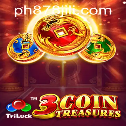 Discover the Adventure of 3CoinTreasures: A New Game Revolutionizing the Gaming World