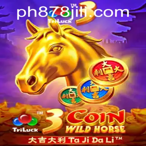 The Thrilling World of 3CoinWildHorse: An In-Depth Look