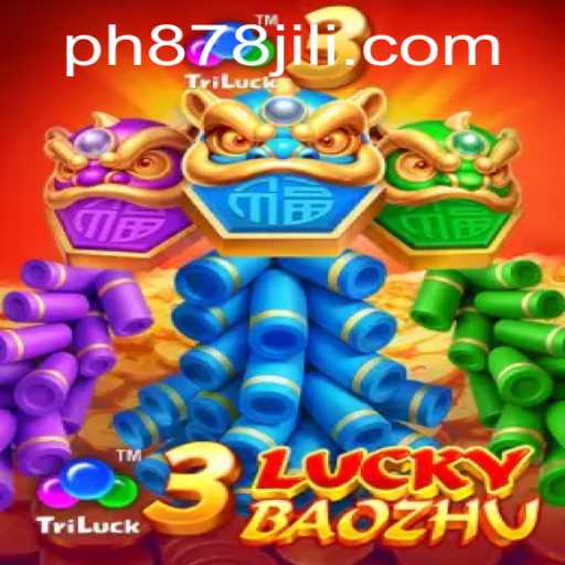 Exploring the Exciting World of 3LuckyBaozhu: The Latest Trend in Gaming