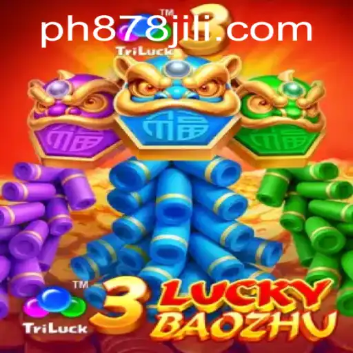 Exploring the Exciting World of 3LuckyBaozhu: The Latest Trend in Gaming