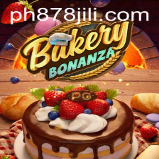 BakeryBonanza: Dive into the Sweet World of PH878