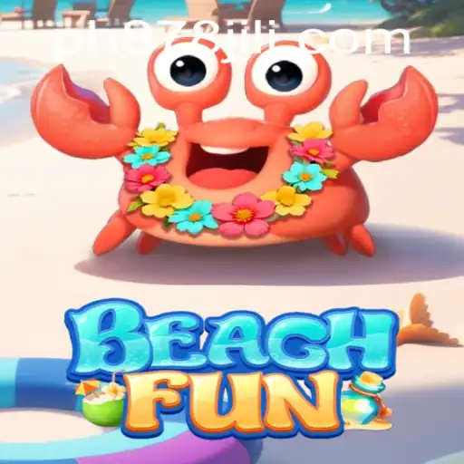 Immersing in BeachFun: An Exciting Dive into Gameplay and Strategy