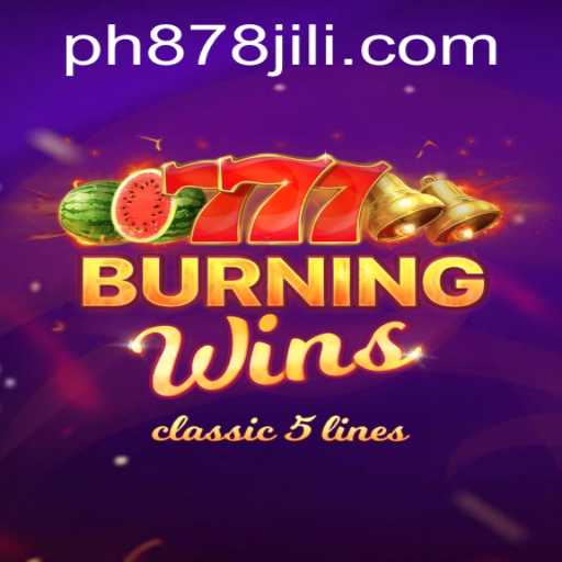 Burning Wins: A Classic Slot Experience with a Modern Twist