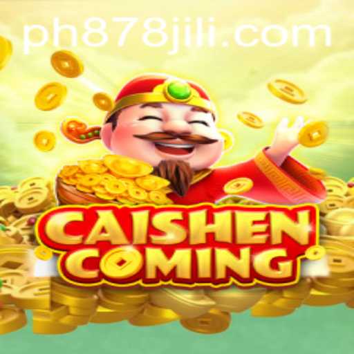 Discover CAISHENCOMING: The Thrilling Adventure of Luck and Strategy