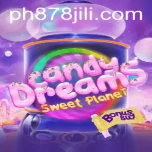 CandyDreamsSweetPlanet: Journey into a World of Colorful Confectionery