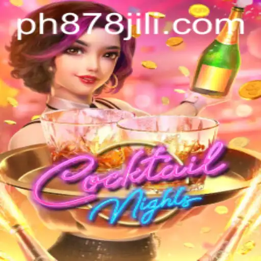 CocktailNights: The Ultimate Game Experience with a Twist