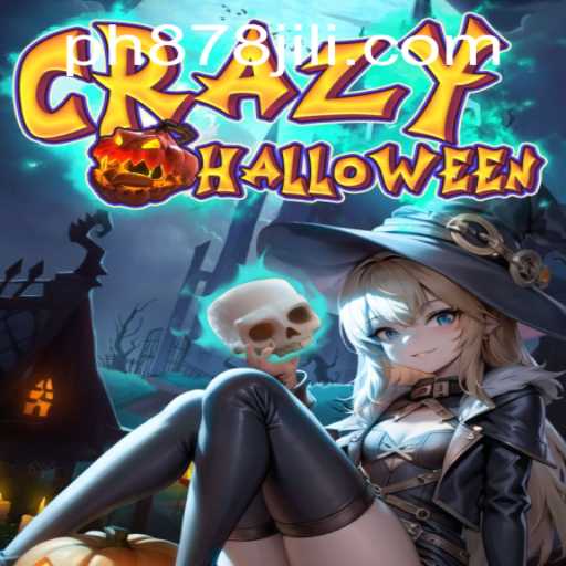 CrazyHalloween: A Thrilling Adventure for All Ages