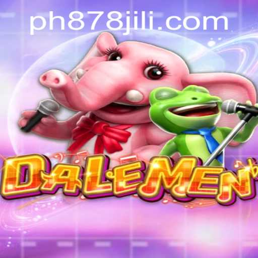 Unveiling DALEMEN: A New Era in Gaming