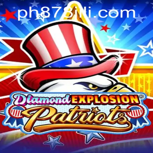 Experience the Thrilling World of DiamondExplosionPatriots