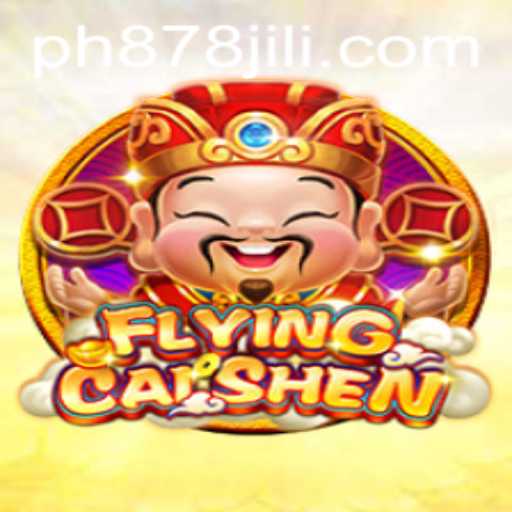 Discover the Enchanting World of FlyingCaiShen: A Modern Twist on Classic Gaming with PH878