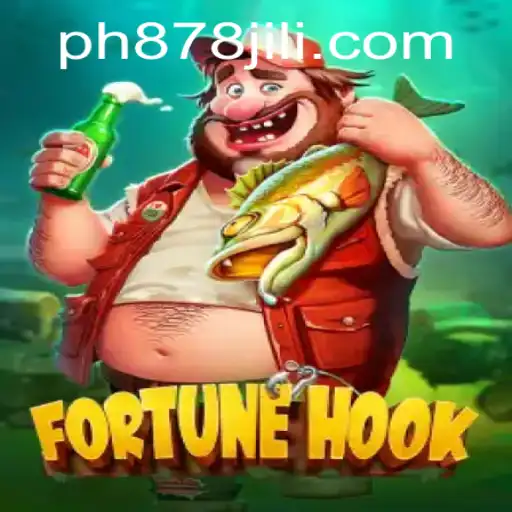 FortuneHook: A Deep Dive into the Latest Gaming Phenomenon