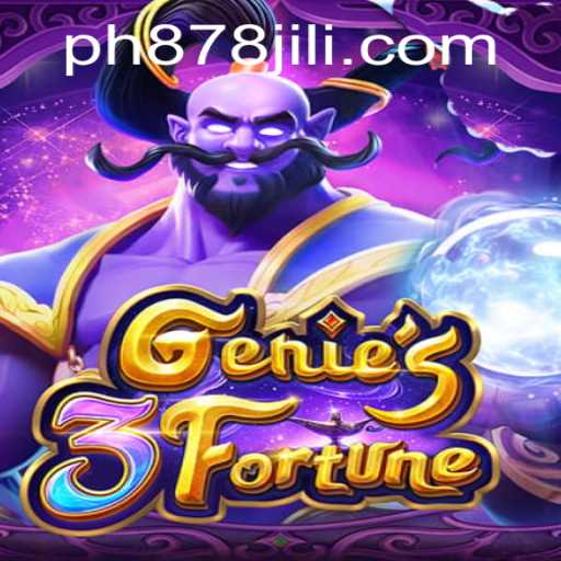 Unveiling the Magic of Genie3Fortune: A Game Like No Other