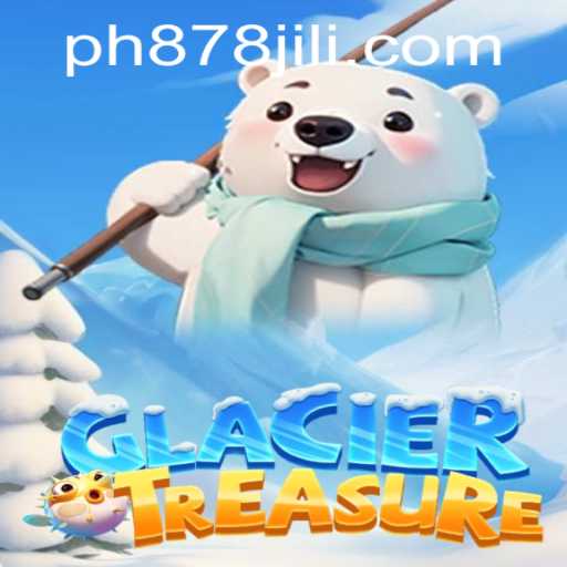 GlacierTreasure: Discover Hidden Riches in a Chilling Adventure