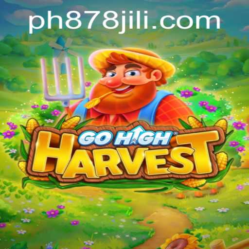 GoHighHarvest: The Thrilling Adventure of Farming and Fortune