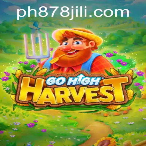 GoHighHarvest: The Thrilling Adventure of Farming and Fortune