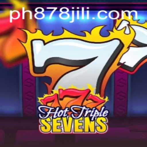 HotTripleSevens: Unveiling the Game with PH878