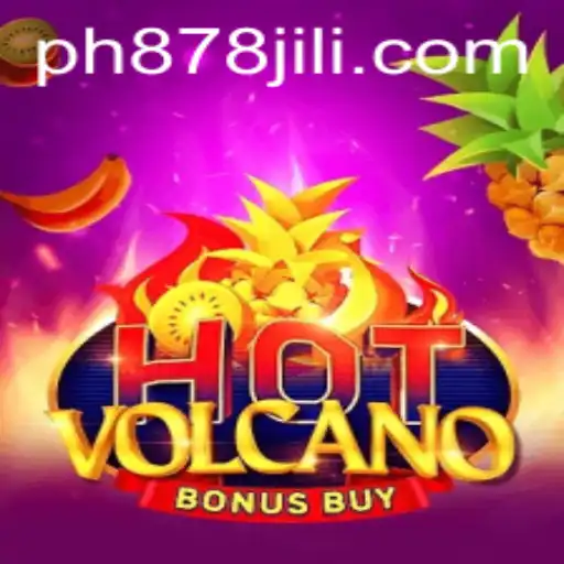 Discover the Thrill of HotVolcanoBonusBuy: A Gaming Adventure Like No Other