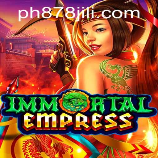 ImmortalEmpress: A Journey into a Mystical Realm