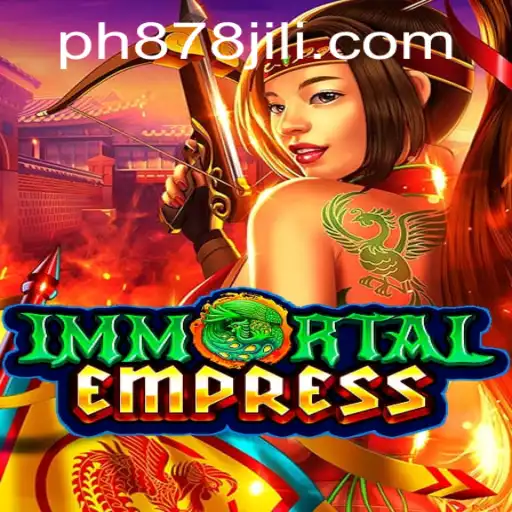 ImmortalEmpress: A Journey into a Mystical Realm
