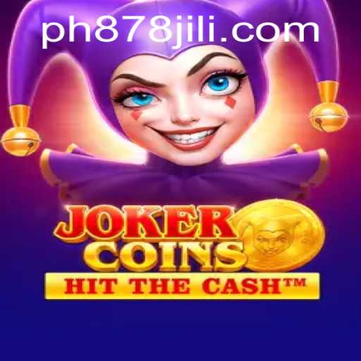Discover JokerCoins: An Exciting New Chapter in Online Gaming with PH878