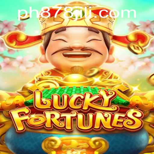 LUCKYFORTUNES: A Thrilling Adventure in Modern Gaming