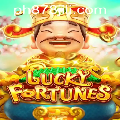LUCKYFORTUNES: A Thrilling Adventure in Modern Gaming