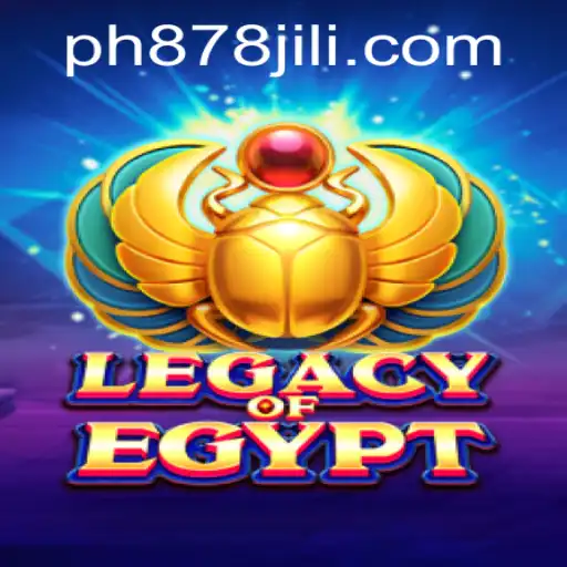 Unveiling the Mystery of LegacyOfEgypt - A Timeless Adventure