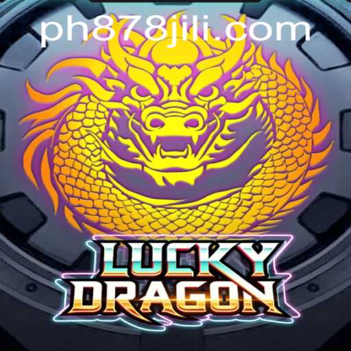 Discover the Enchanting World of LuckyDragon with PH878