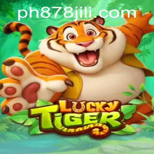 Unleashing the Adventure of LuckyTiger: The Exciting World of PH878
