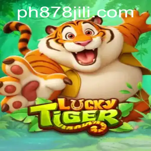 Unleashing the Adventure of LuckyTiger: The Exciting World of PH878