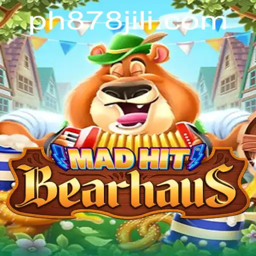 MadHitBearhaus: Unleashing the Chaos in This Innovative Game