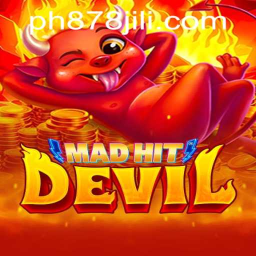 MadHitDevil: A Captivating Phygital Experience