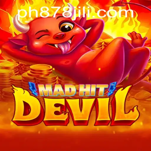 MadHitDevil: A Captivating Phygital Experience