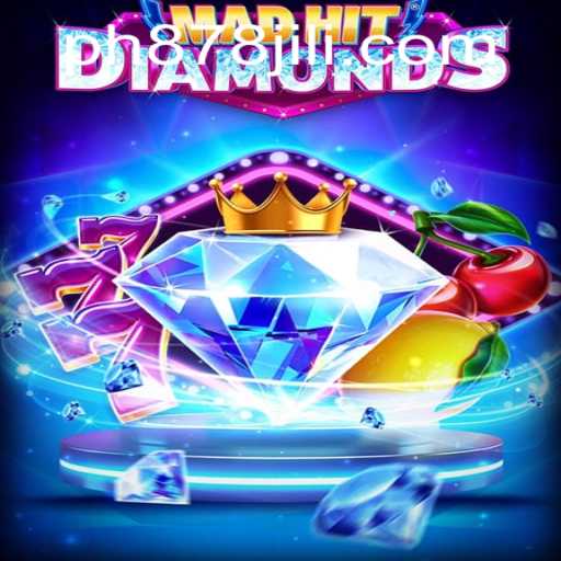 MadHitDiamonds: Exploring the Intriguing World of a New Game Sensation
