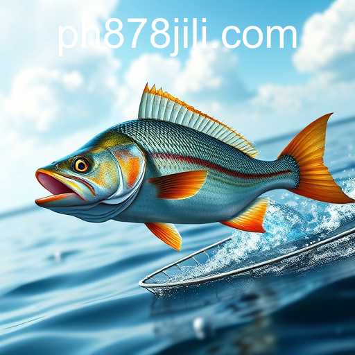 Exploring the World of Online Fishing with PH878