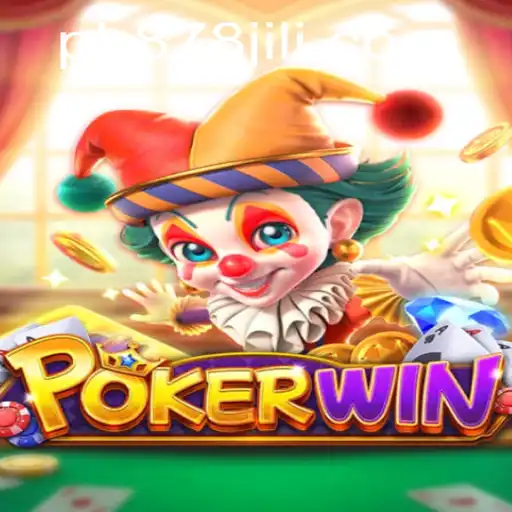 Unveiling POKERWIN: The Ultimate Gaming Experience with PH878