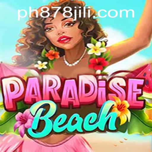 ParadiseBeach: Dive into the Ultimate Virtual Tropical Experience