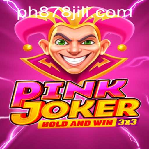 Unveiling PinkJoker: A New Thrill in Gaming with PH878