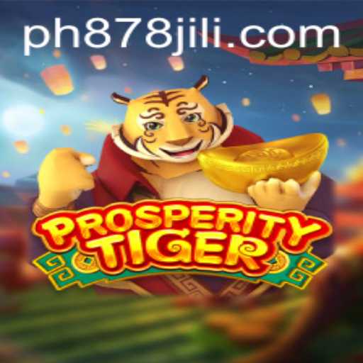 ProsperityTiger - Unleashing the Power of PH878 in the Gaming World