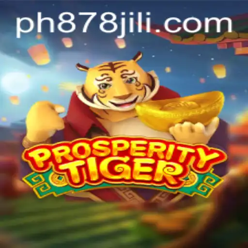 ProsperityTiger - Unleashing the Power of PH878 in the Gaming World