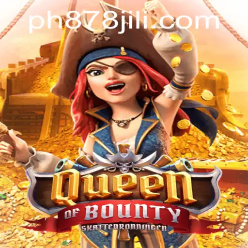 QueenofBounty: Unveiling the Thrilling Adventure Game PH878