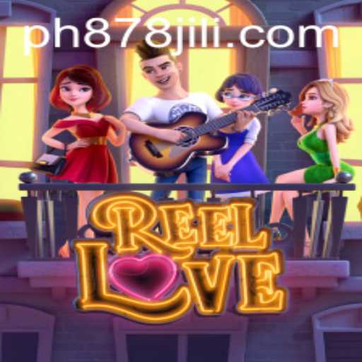 ReelLove: A Journey Through Romance and Adventure in the Virtual World