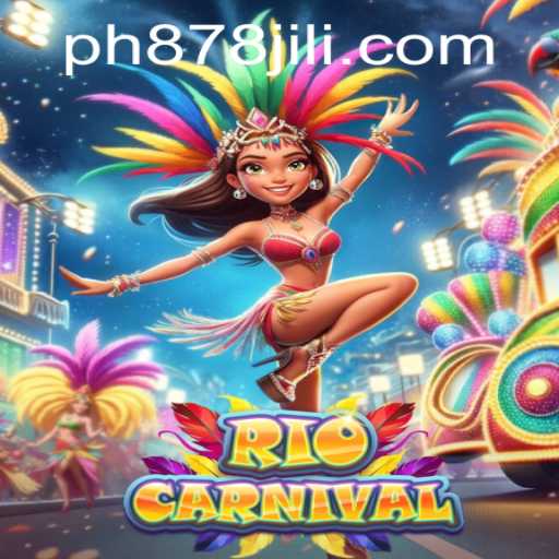 Dive into the Vibrant World of RioCarnival: An Exciting Game with PH878