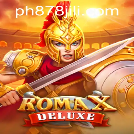 Exploring the Exciting World of RomaXDeluxe: The Game Revolutionizing Entertainment