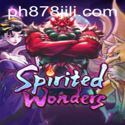 Discover the Magical World of SpiritedWonders: A Game-Changing Experience