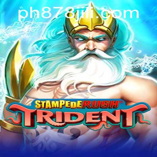 StempedeRushTrident: Embark on an Epic Adventure