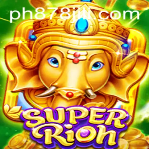 Discover the Thrilling Experience of 'SuperRich' with PH878
