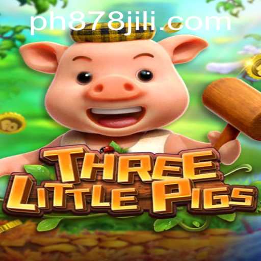 Discover the Exciting World of THREELITTLEPIGS: A Modern Take on Classic Tales