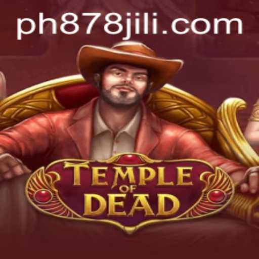 Temple of Dead: An Immersive Journey into the Forgotten Wilderness with PH878