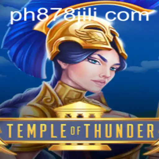 Temple of Thunder: Unearthing the Secrets of Adventure and Strategy